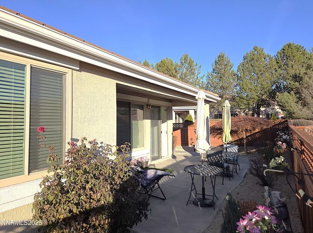 2159 Meritage Drive, Sparks, NV 89434