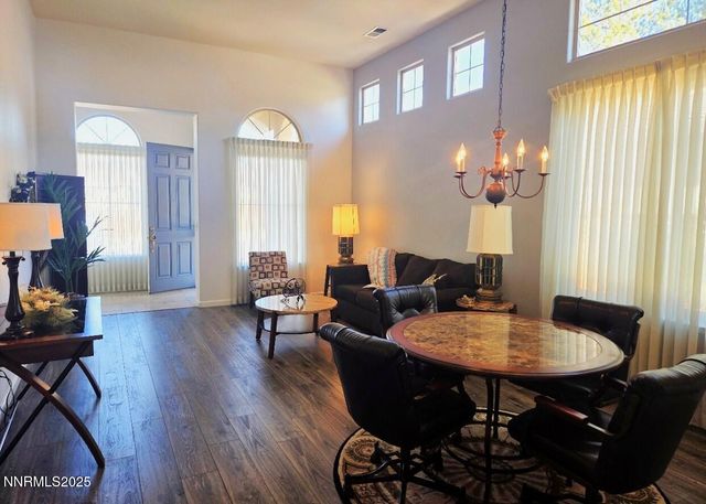 2159 Meritage Drive, Sparks, NV 89434