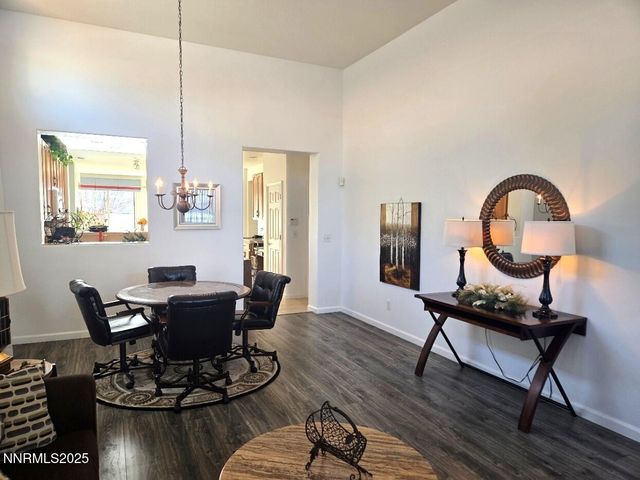 2159 Meritage Drive, Sparks, NV 89434