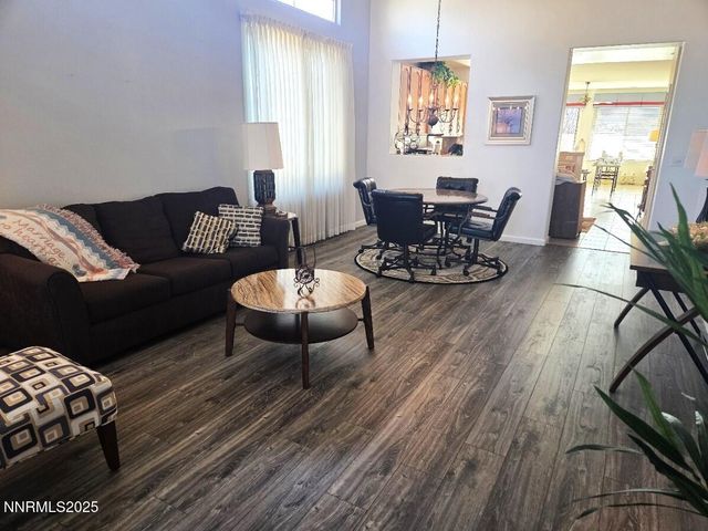 2159 Meritage Drive, Sparks, NV 89434