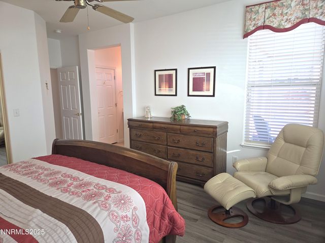 2159 Meritage Drive, Sparks, NV 89434