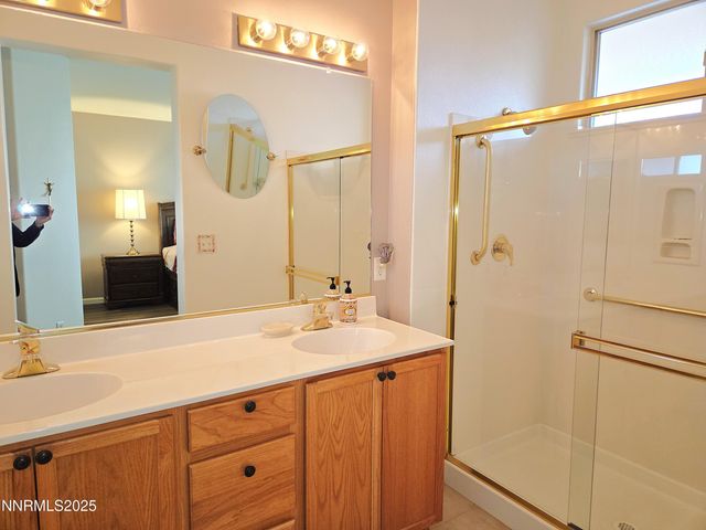 2159 Meritage Drive, Sparks, NV 89434