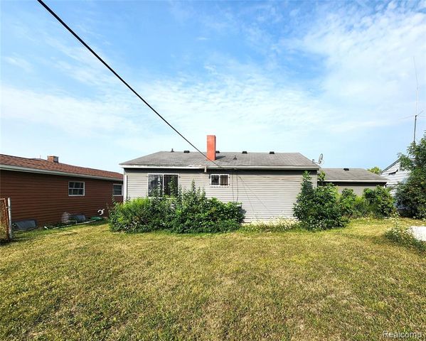 6104 Hilton Lane, Mount Morris, MI 48458