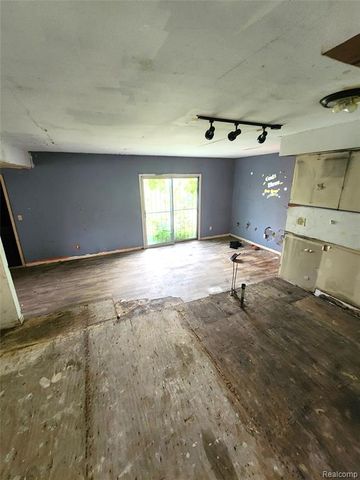 6104 Hilton Lane, Mount Morris, MI 48458