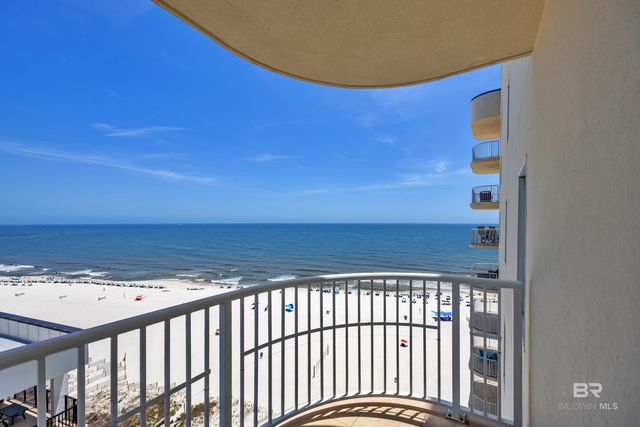 26200 Perdido Beach Boulevard 1201, Orange Beach, AL 36561