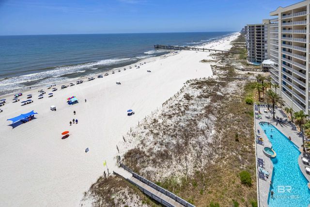 26200 Perdido Beach Boulevard 1201, Orange Beach, AL 36561
