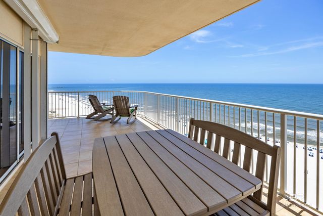 26200 Perdido Beach Boulevard 1201, Orange Beach, AL 36561