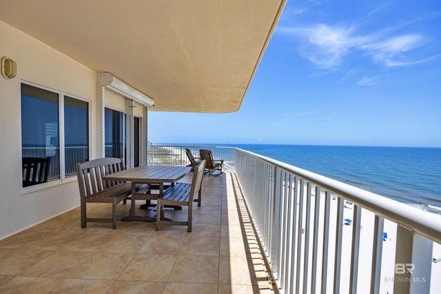 26200 Perdido Beach Boulevard 1201, Orange Beach, AL 36561