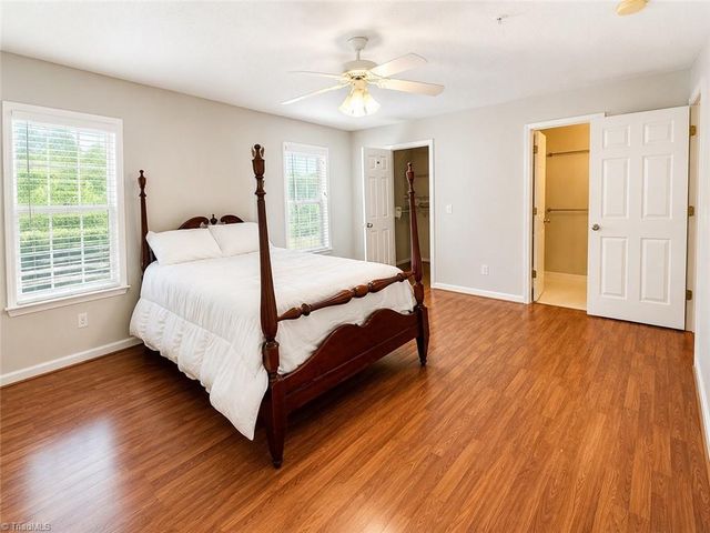 122 Ivy Glen Court, Winston-salem, NC 27127