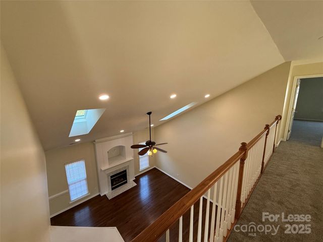 10822 Chamberlain Hall Court, Charlotte, NC 28277