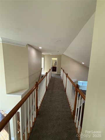 10822 Chamberlain Hall Court, Charlotte, NC 28277