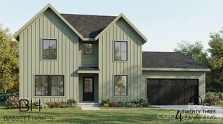 3846 Avalon Avenue, Charlotte, NC 28208