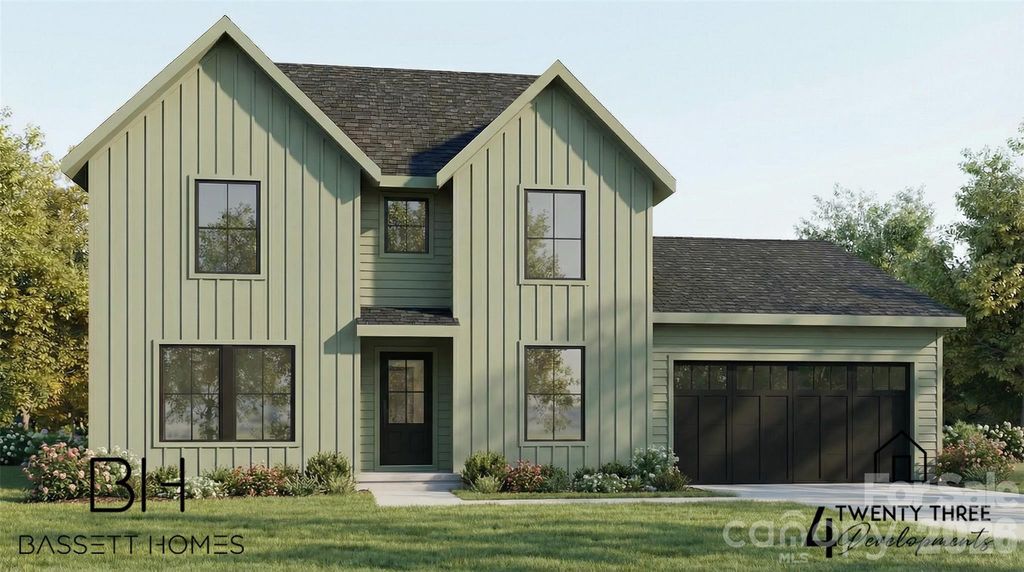 3846 Avalon Avenue, Charlotte, NC 28208