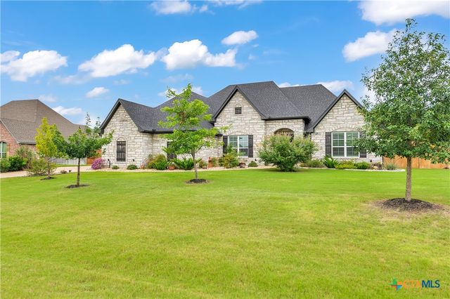 2041 Chalk Mill Crossing, Salado, TX 76571