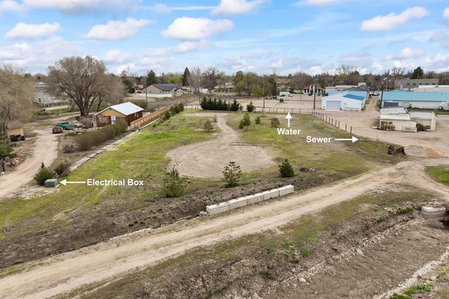TBD N Dewey Avenue, Middleton, ID 83644