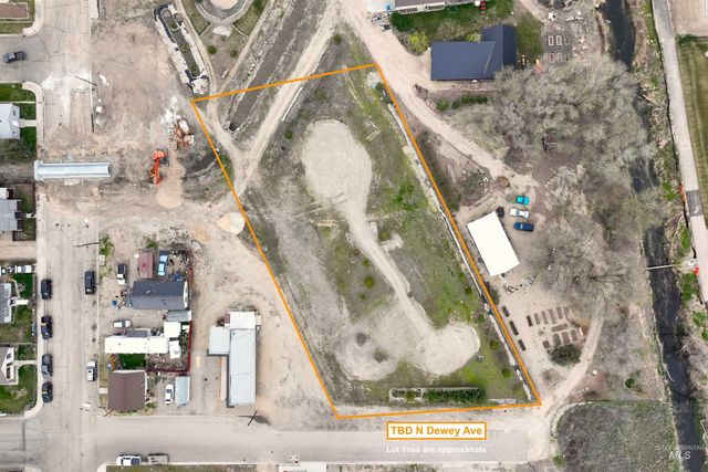 TBD N Dewey Avenue, Middleton, ID 83644