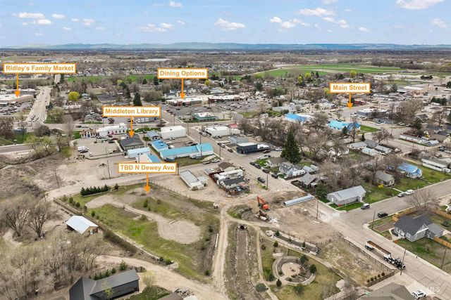 TBD N Dewey Avenue, Middleton, ID 83644