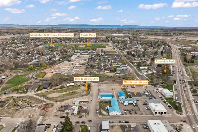 TBD N Dewey Avenue, Middleton, ID 83644
