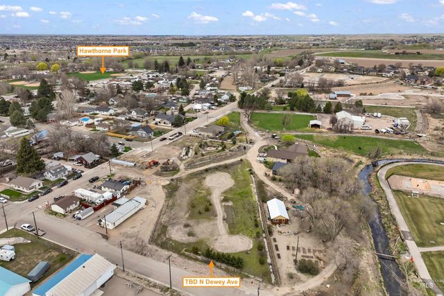 TBD N Dewey Avenue, Middleton, ID 83644
