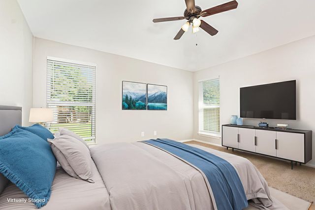 1529 Springaire Lane, Lewisville, TX 75077