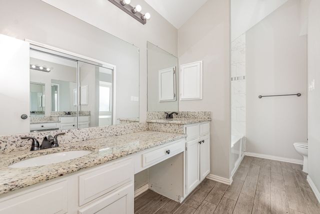 1529 Springaire Lane, Lewisville, TX 75077