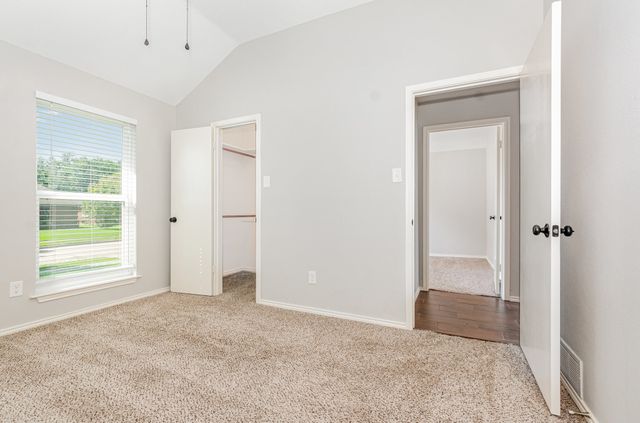 1529 Springaire Lane, Lewisville, TX 75077