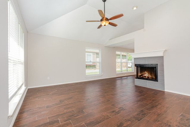 1529 Springaire Lane, Lewisville, TX 75077