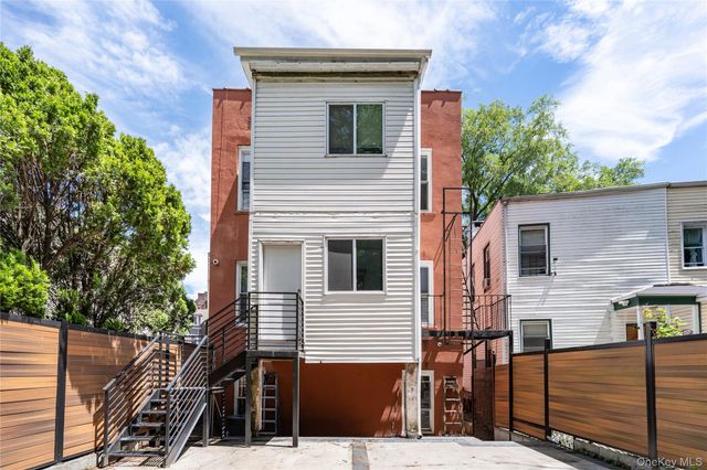 3335 Perry Avenue, Bronx, NY 10467