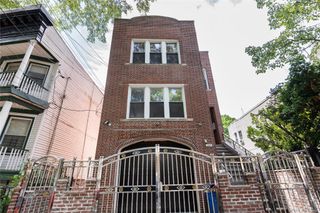 3335 Perry Avenue, Bronx, NY 10467