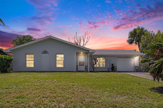 250 CAMBRIDGE AVENUE NE, Palm Bay, FL 32907
