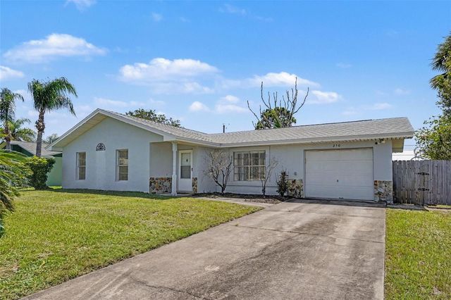 250 CAMBRIDGE AVENUE NE, Palm Bay, FL 32907