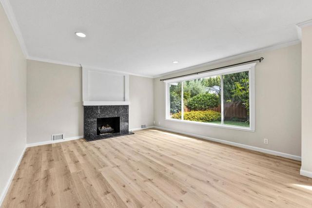 2320 Mazzaglia Avenue, San Jose, CA 95125