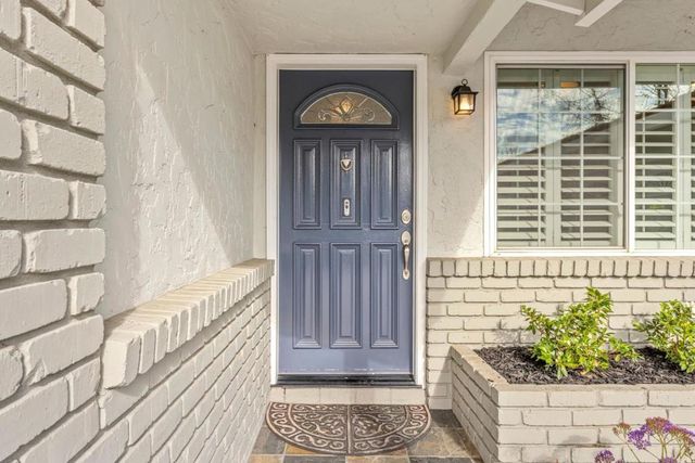 2320 Mazzaglia Avenue, San Jose, CA 95125