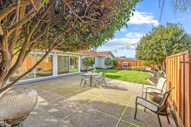 2320 Mazzaglia Avenue, San Jose, CA 95125