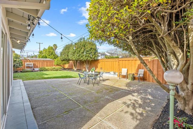 2320 Mazzaglia Avenue, San Jose, CA 95125