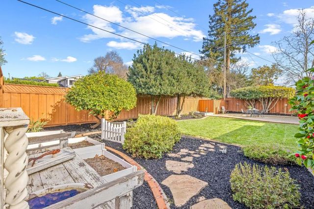 2320 Mazzaglia Avenue, San Jose, CA 95125