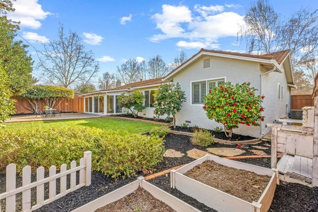 2320 Mazzaglia Avenue, San Jose, CA 95125