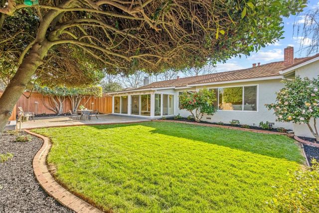 2320 Mazzaglia Avenue, San Jose, CA 95125