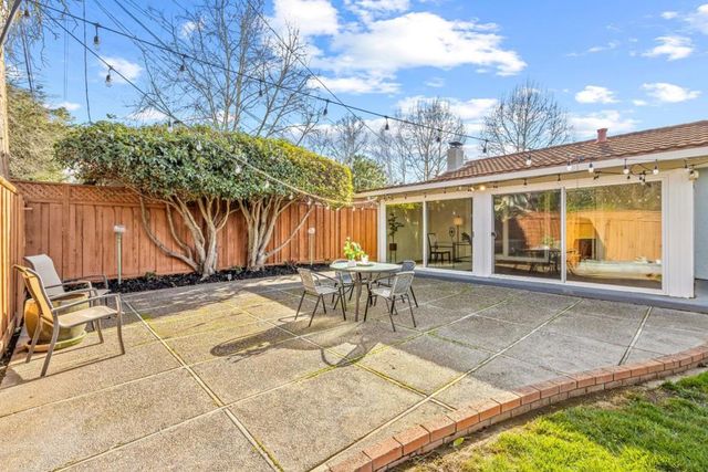 2320 Mazzaglia Avenue, San Jose, CA 95125