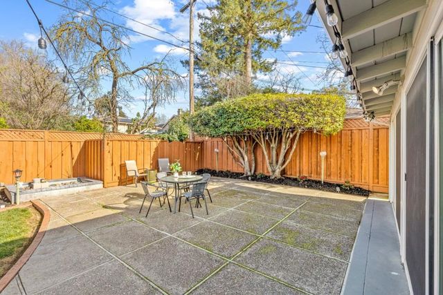 2320 Mazzaglia Avenue, San Jose, CA 95125