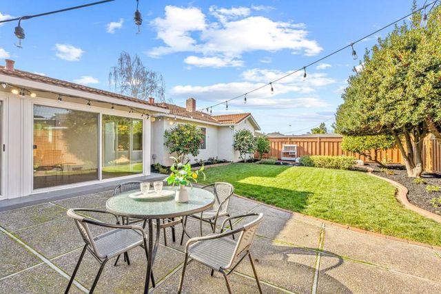 2320 Mazzaglia Avenue, San Jose, CA 95125