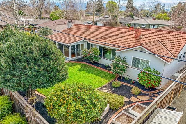 2320 Mazzaglia Avenue, San Jose, CA 95125