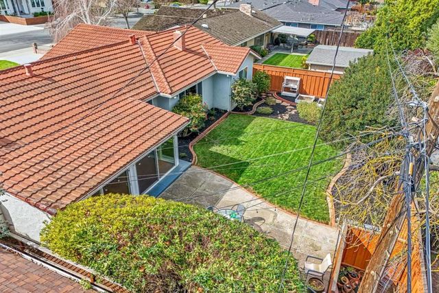 2320 Mazzaglia Avenue, San Jose, CA 95125