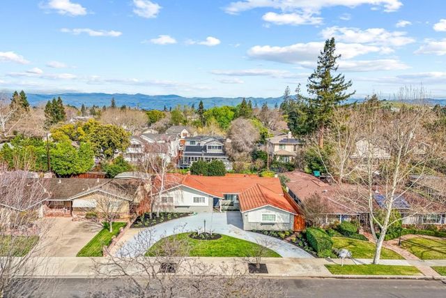 2320 Mazzaglia Avenue, San Jose, CA 95125