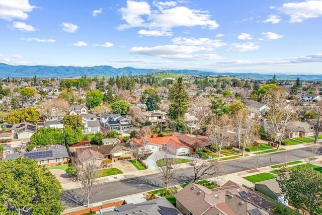 2320 Mazzaglia Avenue, San Jose, CA 95125