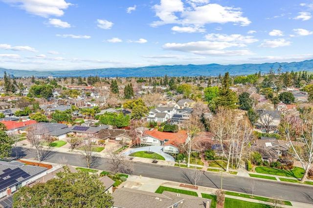 2320 Mazzaglia Avenue, San Jose, CA 95125