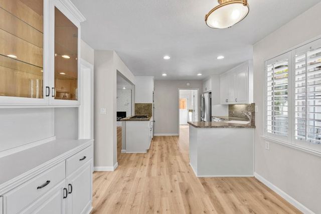 2320 Mazzaglia Avenue, San Jose, CA 95125