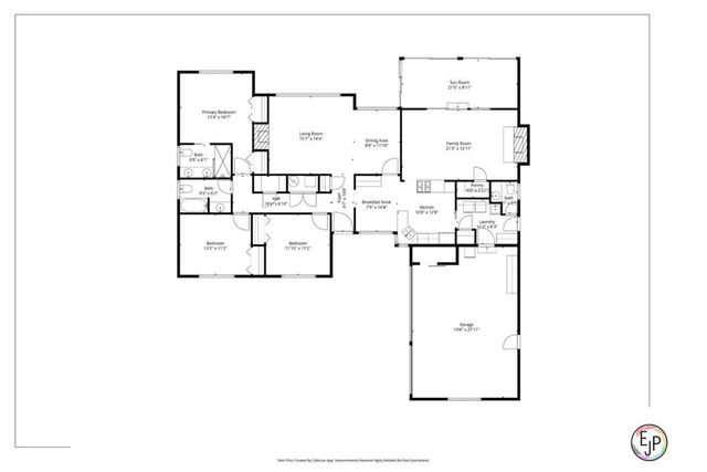 2320 Mazzaglia Avenue, San Jose, CA 95125