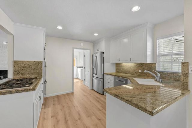 2320 Mazzaglia Avenue, San Jose, CA 95125