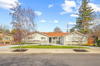 2320 Mazzaglia Avenue, San Jose, CA 95125